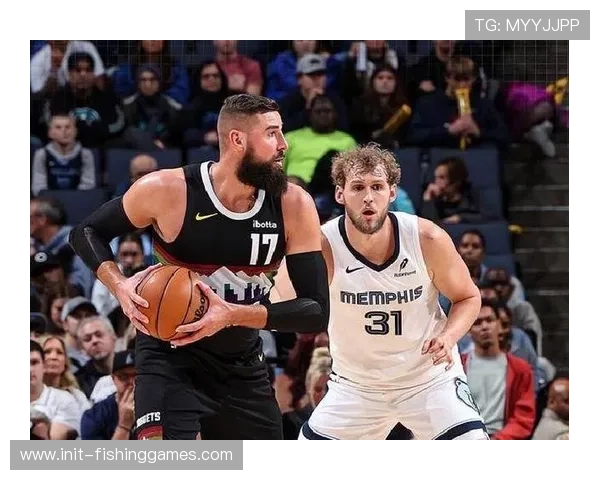 灰熊115-125负于掘金，约基奇三双轻松取胜