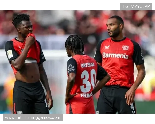 勒沃库森强势领跑，德甲格局迎来变革