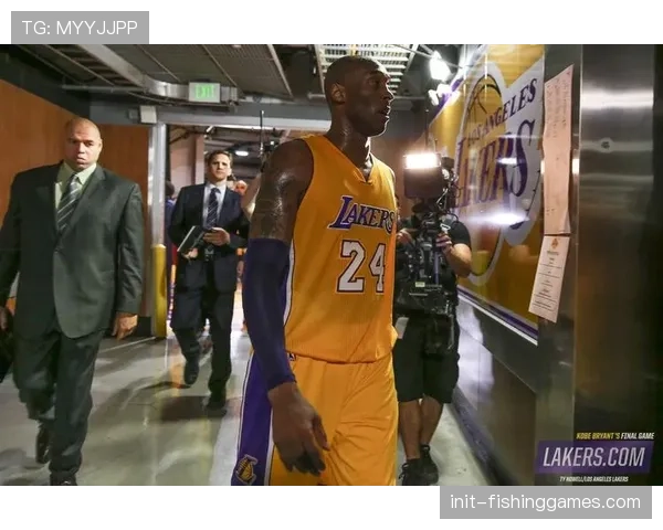 科比退役十周年纪念：湖人官方发文悼念曼巴out传奇谢幕